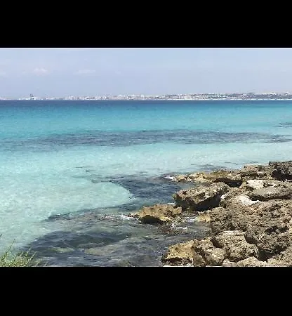 公寓 Stelle Di Pietra