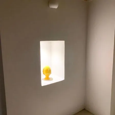 Stelle Di Pietra *